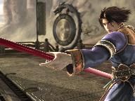 ‘Soulcalibur IV’ (PS3/X360) Three New Characters Revealed – Screens
