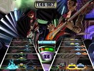 TheGameReviews and Ruby Danger Announce Guitar Hero Contest