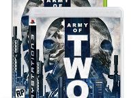 Army Of Two Preview – Game Trailers