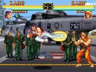 PlayTM: Art of Fighting Anthology Review