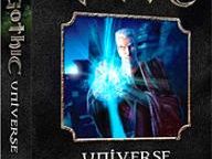 Gothic Universe Trailer