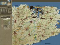 Conquest of the Aegean Is Updated