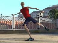 Britxbox: Fifa Street 3 Review