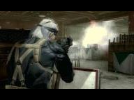 Official Metal Gear Solid 4: Guns of The Patriots Website Launched