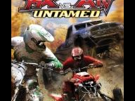 IGN: MX vs. ATV Untamed Review