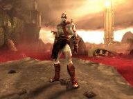 GameSpy reviews God of War: Chains of Olympus