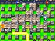 Gamespot: Bomberman Land Review