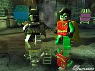 LEGO Batman: Human Weapon of Mass Destruction Trailer