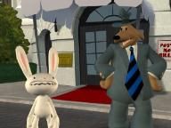 VGG: Sam & Max: Season 1 Review