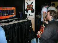 Game Revolution: Guitar Rising Preview