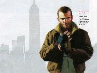 GTA IV EGM Scans