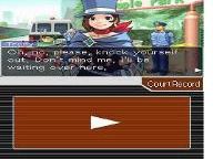 BGB: Apollo Justice: Ace Attorney Review