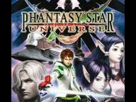 Phantasy Star Universe Monthly Fee Revealed – Open Beta Coming to PC and XBOX360