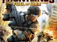 Live 360 Reviews Frontlines: Fuel Of War