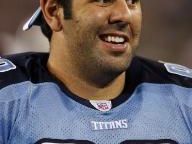 Ex-NFL player almost dies, concerned about Guitar Hero skills