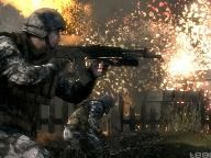 TXB: Battlefield: Bad Company Preview