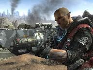 Fracture previewed by Xbox World 360