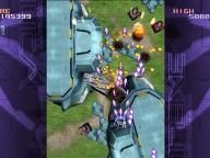 Games Radar: Triggerheart Exelica Review