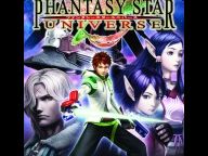 Phantasy Star Universe Pricing Details
