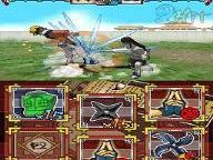 Games Radar: Naruto: Ninja Destiny Review