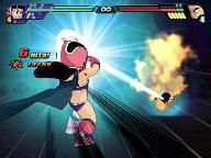 Games Radar: Dragon Ball Z: Budokai Tenkaichi 3 Review