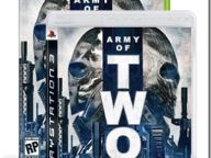 LazyGamer Reviews Army of Two