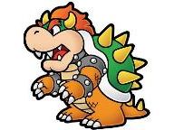 The evolution of King Bowser: better now than ever?