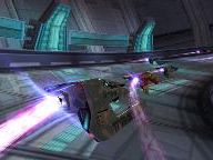 Crispy Gamer: WipEout Pulse Review