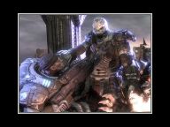 Gears of War:  Teasing Site and Videos