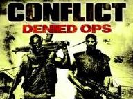 Jolt Review: Conflict: Denied Ops