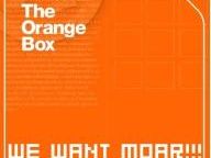 Orange Box 2 takes shape?