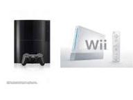 Is This PS3’s and Wii’s Launch Line-Up?