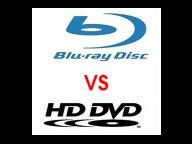 Universal to End HD-DVD Support on March 18