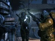 Dark Sector Multiplayer Gimped On PS3