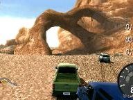 New screens Ford Off Road