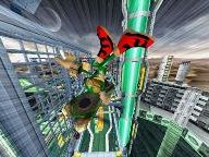 Cubed3: Sonic Riders: Zero Gravity Review