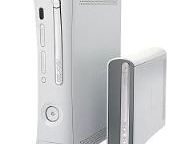 Xbox 360 HD-DVD Drive Previewed by Cnet