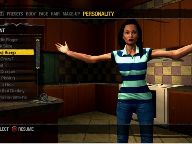 Nine new screenshots Saints Row 2
