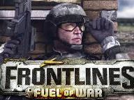 Frontlines: Fuel of War Reviewed by 1Up
