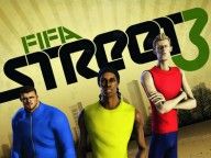 GameSpot reviews FIFA Street 3 for DS
