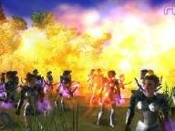 Indie MMO, SAGA, Goes Live Today – Full Release