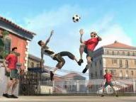 Gameshark: FIFA Street 3 Review