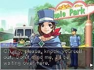 Apollo Justice: Ace Attorney Review – Modojo