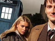 Eidos Doctor Who game "not too far away" for PC, PS2 and DS