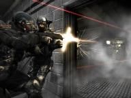 New R6 Vegas 2 co-op footage