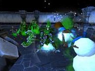 Dungeon Runners Heaves Up New Content