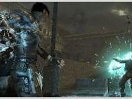 Dark Sector moves to April