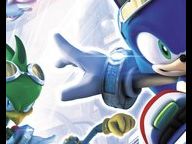 Pocket-lint: Sonic Riders: Zero Gravity Review