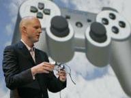 Phil Harrison already at work at Atari