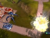 Commanders: Attack of the Genos Review – Gaming Nexus